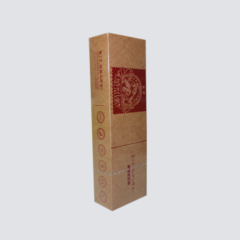 美國?？埌b盒案例展示